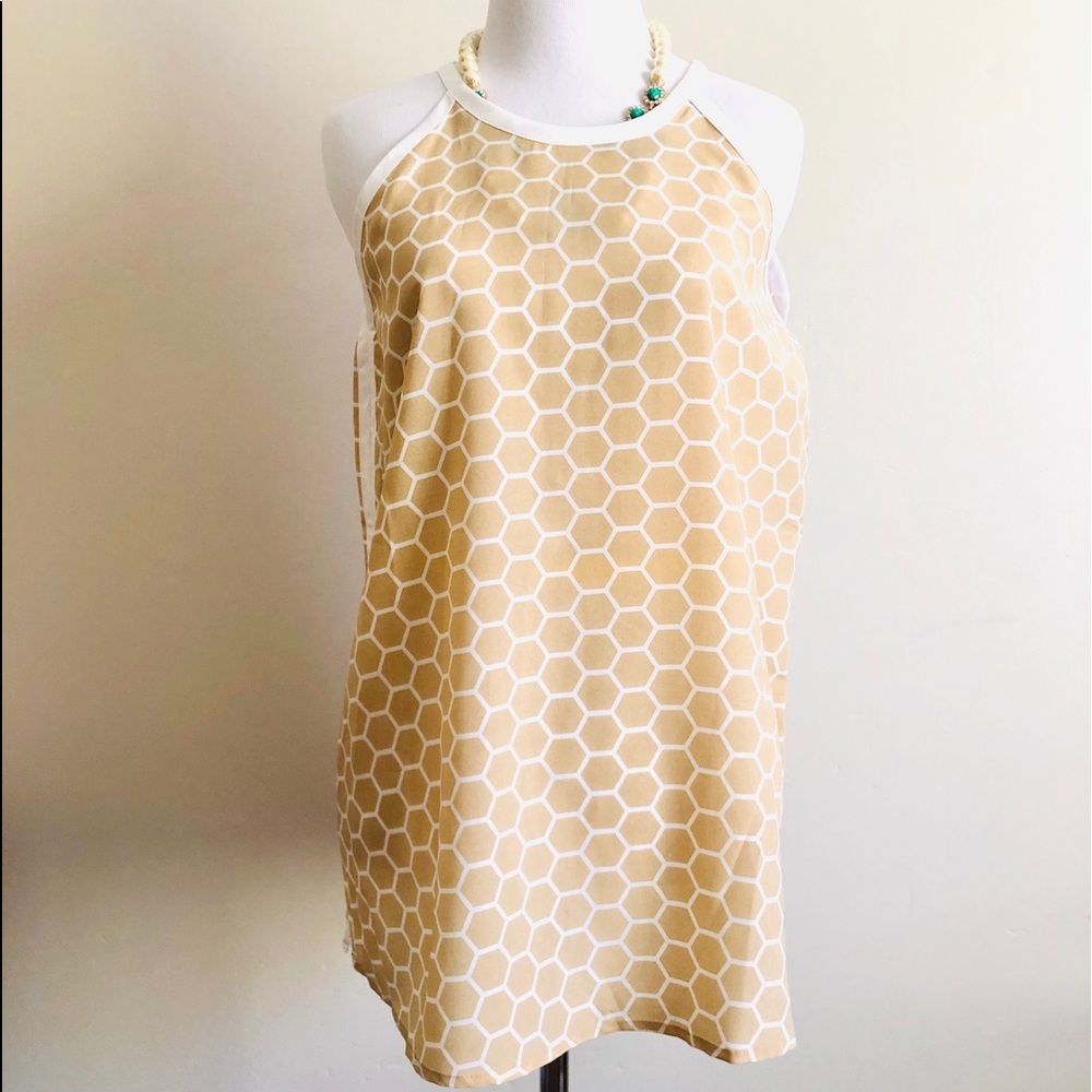 A gorgeous silky soft sleeveless top